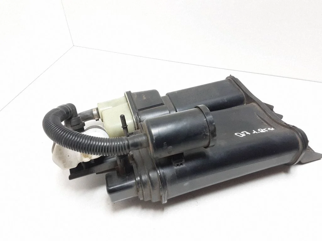 Active carbon filter fuel vapour canister 561201797F