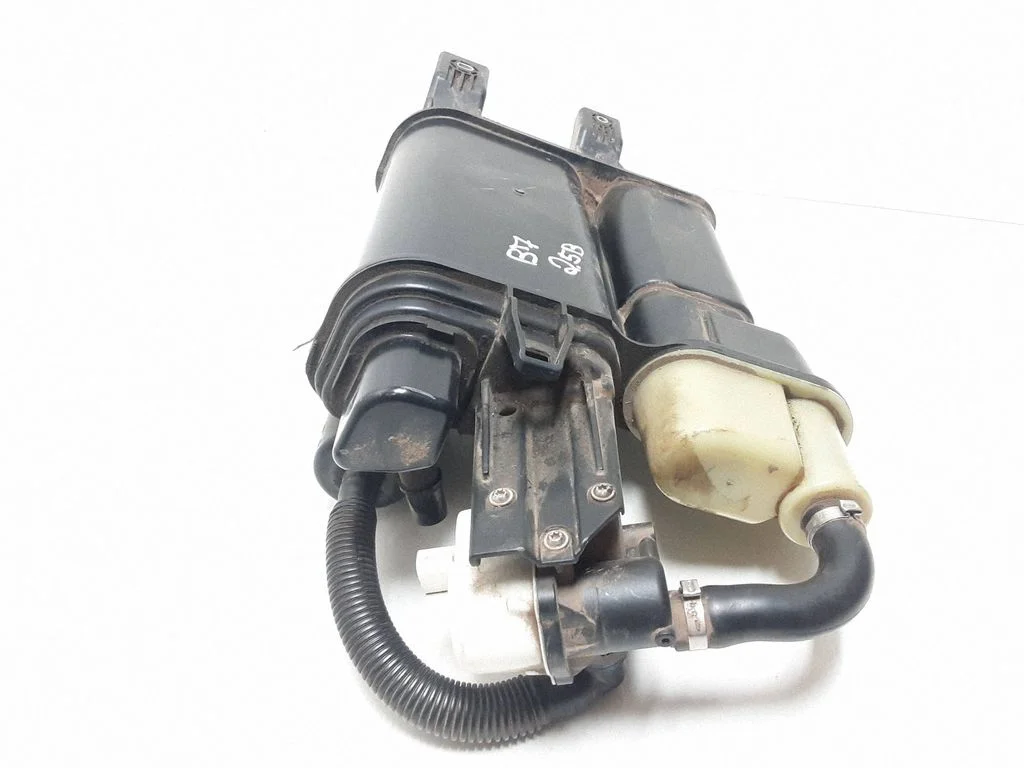 Active carbon filter fuel vapour canister 561201797F
