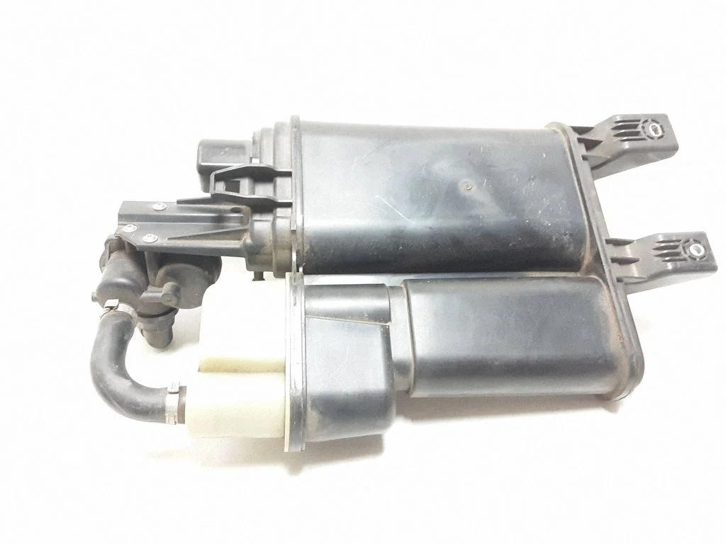 Active carbon filter fuel vapour canister 561201797F