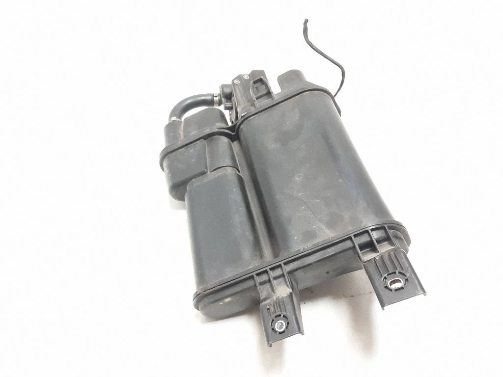 Active carbon filter fuel vapour canister 561201797F