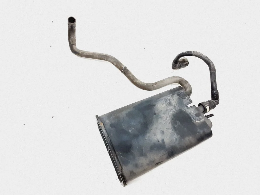 Aktiivsöe (kütuseaurude) filter – Volvo XC90 (2007-2014)