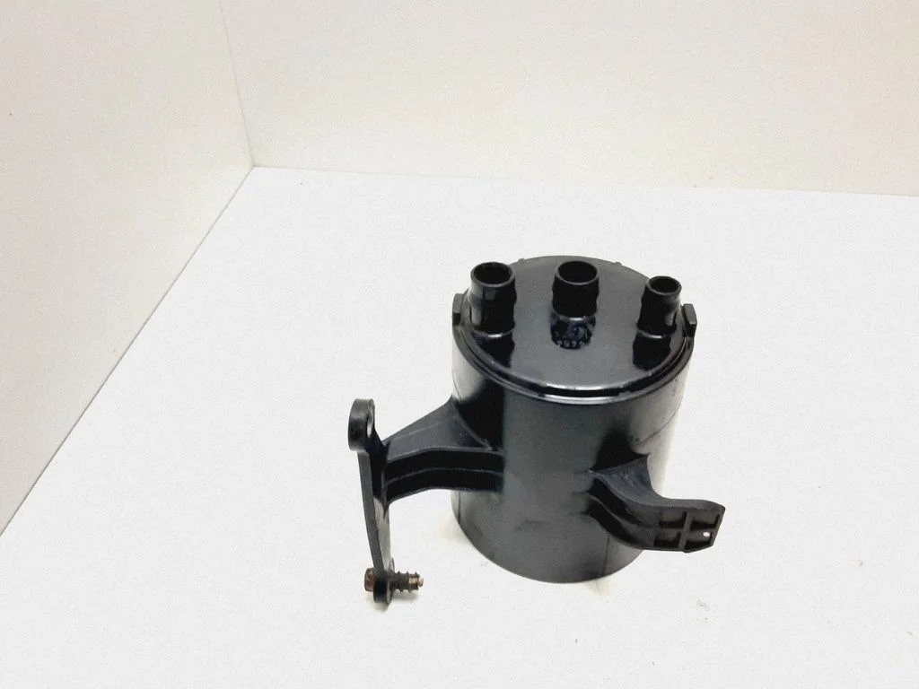 Aktiivsöe (kütuseaurude) filter – BMW 3-seeria E90 E91 (2005-2012)