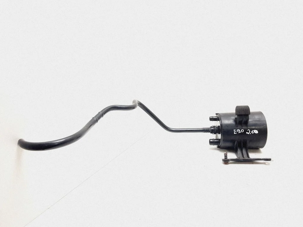 Aktiivsöe (kütuseaurude) filter – BMW 3-seeria E90 E91 (2005-2012)