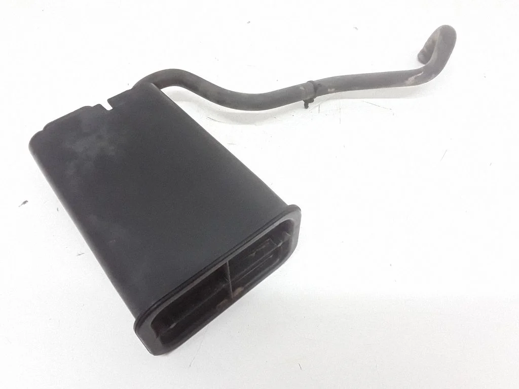 Aktiivsöe (kütuseaurude) filter – Volvo XC90 (2007-2014)