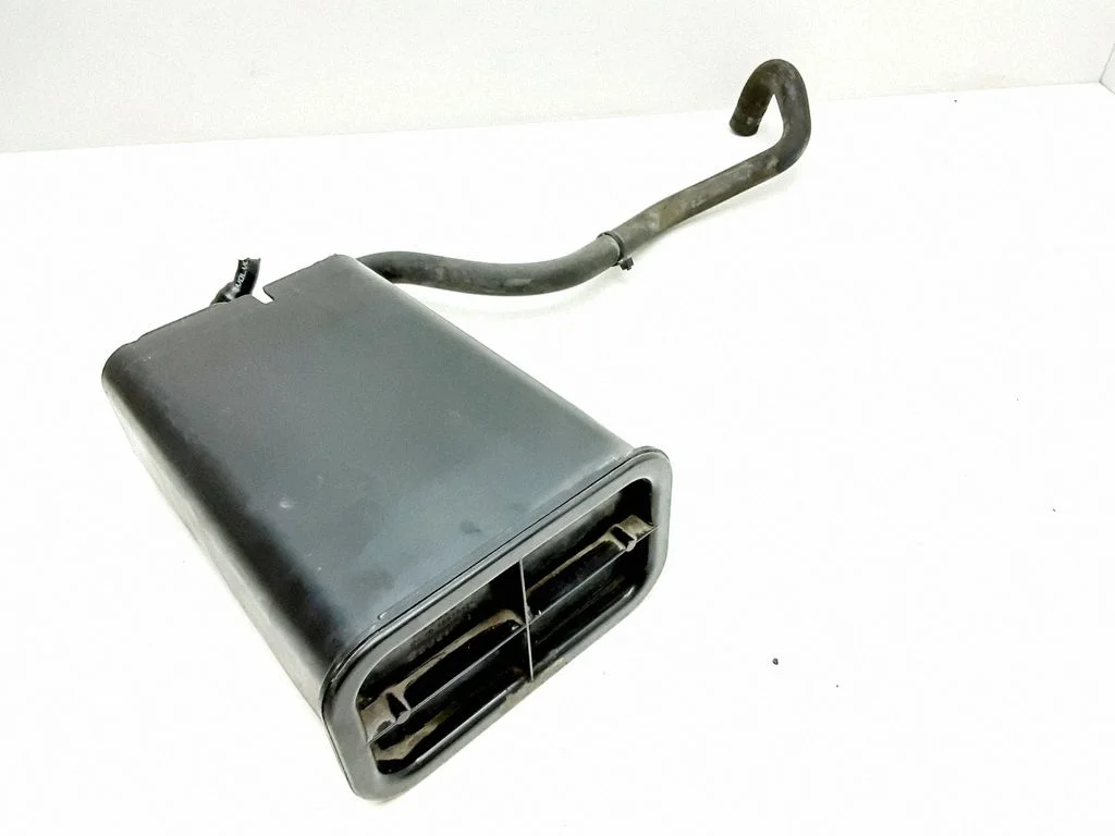 Aktiivsöe (kütuseaurude) filter – Volvo XC90 (2007-2014)
