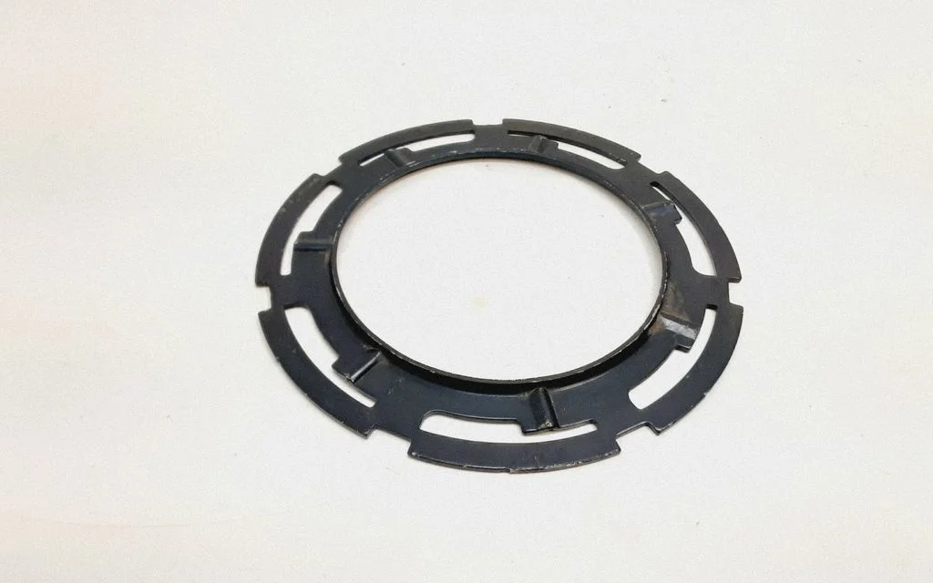 Kütusepumba (paagis) lukustusmutter – Volvo S60 (2011-2013)
