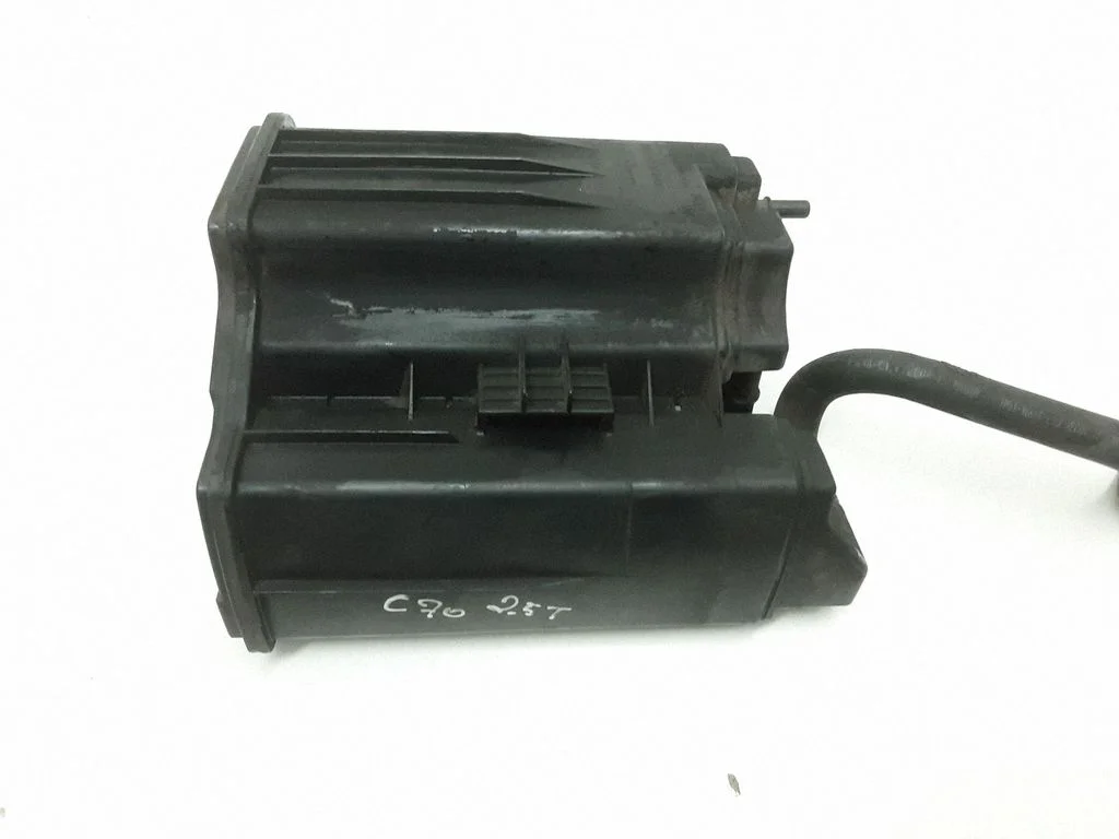 Aktiivsöe (kütuseaurude) filter – Volvo C70 (2006-2010)
