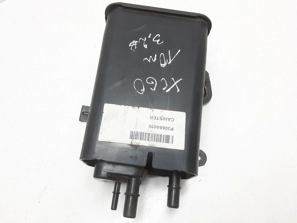 Aktiivsöe (kütuseaurude) filter – Volvo XC60 (2009-2013)
