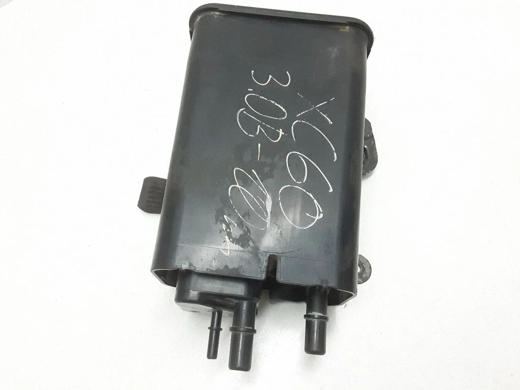 Aktiivsöe (kütuseaurude) filter – Volvo XC60 (2009-2013)