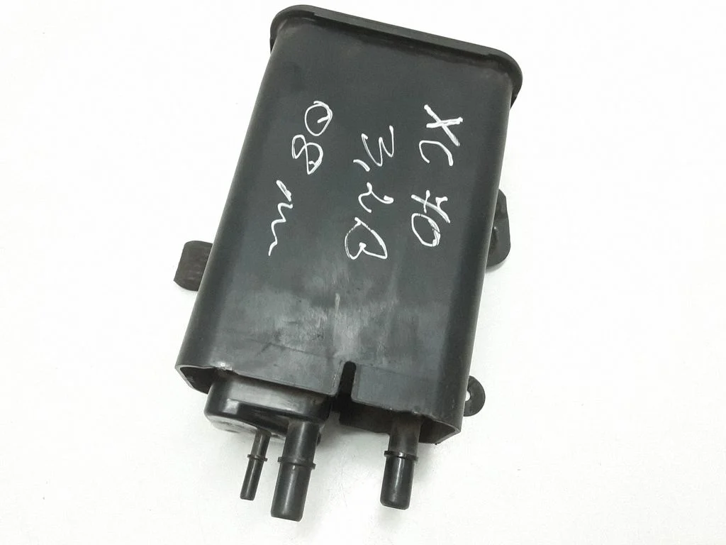 Aktiivsöe (kütuseaurude) filter – Volvo XC70 (2008-2013)