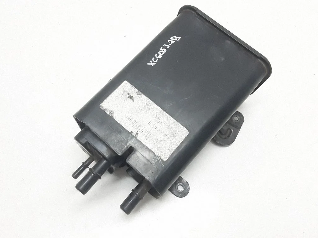 Aktiivsöe (kütuseaurude) filter – Volvo XC60 (2009-2013)
