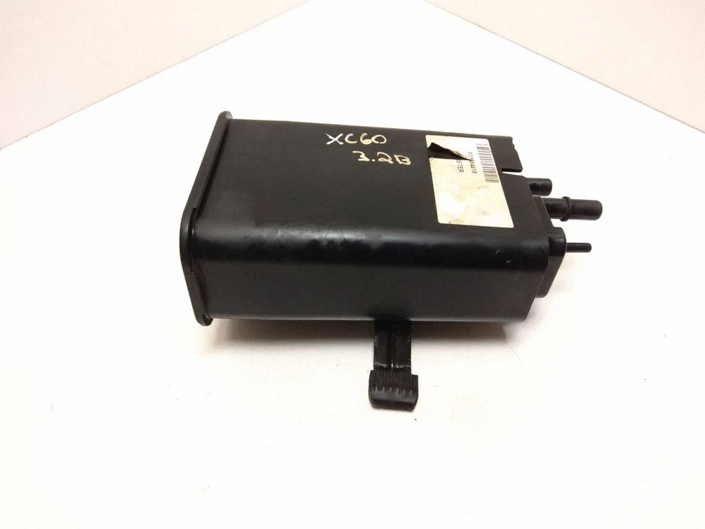 Aktiivsöe (kütuseaurude) filter – Volvo XC60 (2009-2013)