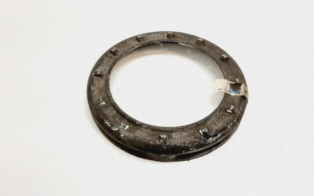 Kütusepumba (paagis) lukustusmutter – BMW X5 E53 (1999-2006)