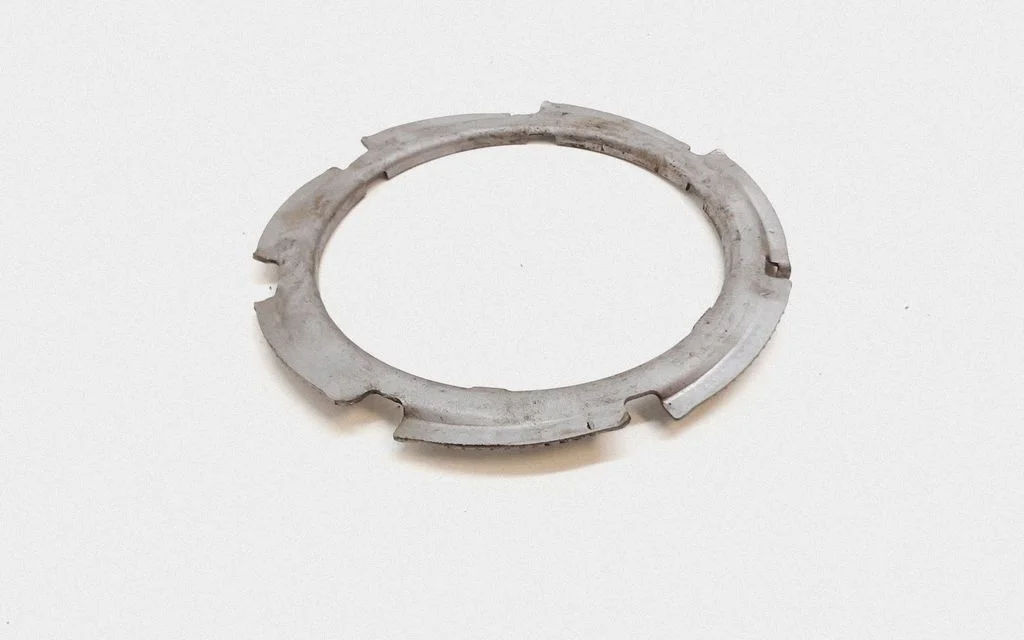 Kütusepumba (paagis) lukustusmutter – Skoda Octavia Mk2 (1Z) (2004-2013)