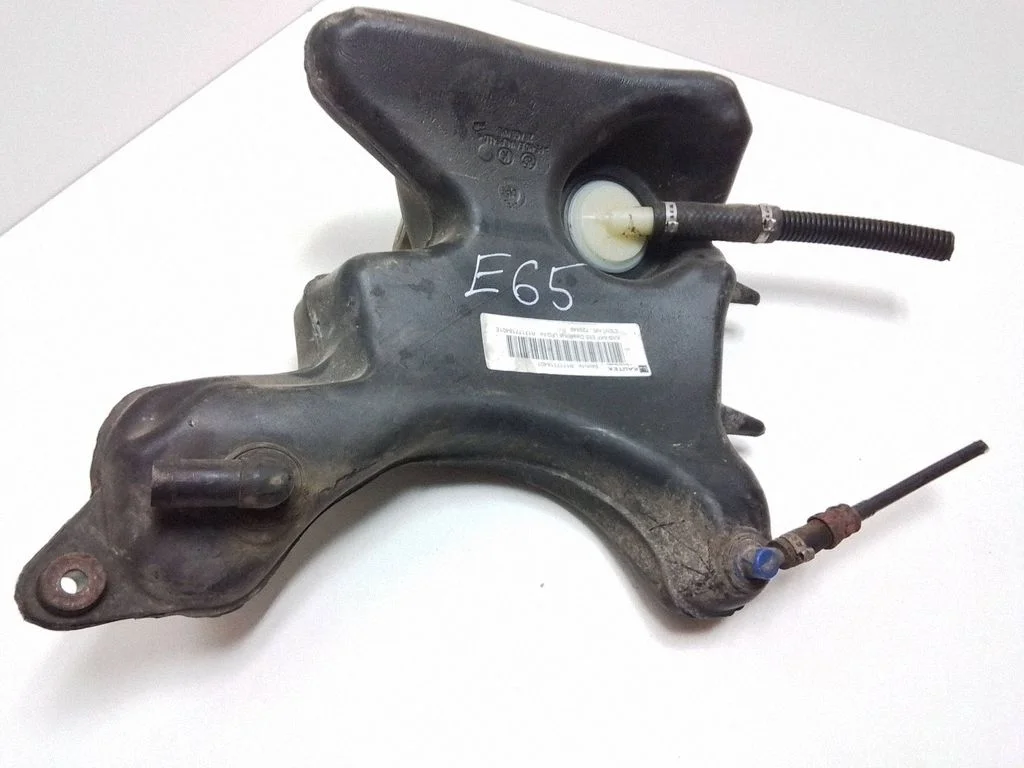 Aktiivsöe (kütuseaurude) filter – BMW 7-seeria E65 E66 (2001-2008)