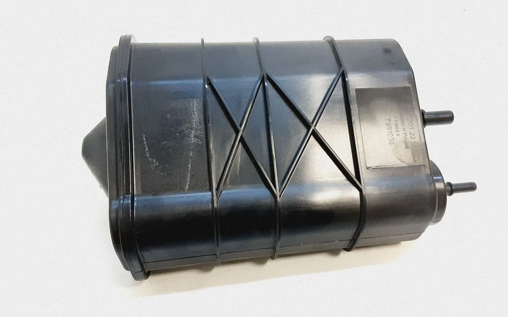 Aktiivsöe (kütuseaurude) filter – Porsche Boxster 981 (2012-2016)