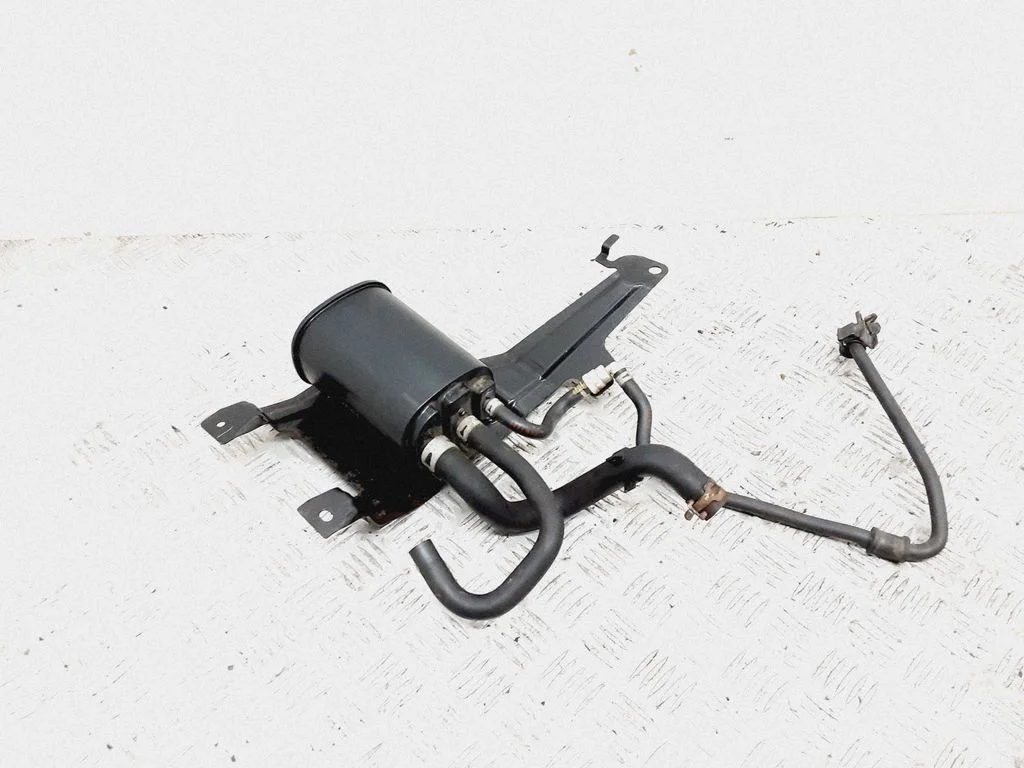 Aktiivsöe (kütuseaurude) filter – Mazda CX-5 II (2017-2025)