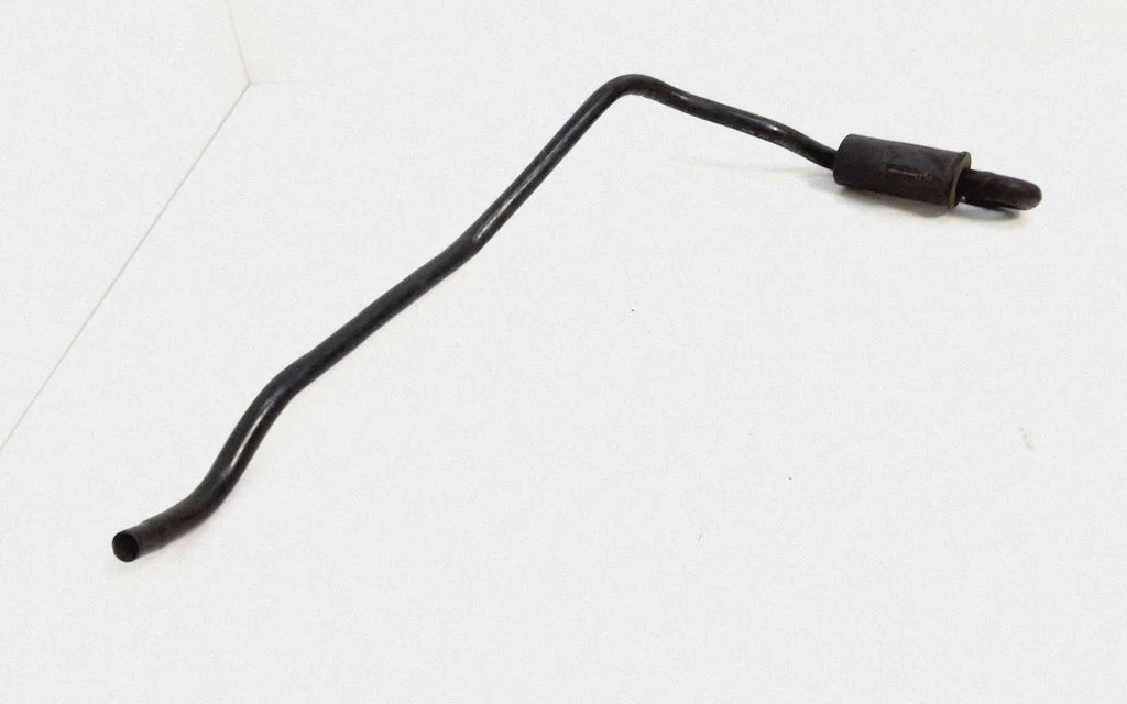 Aktiivsöe (kütuseaurude) filter – Volvo XC60 (2009-2013)