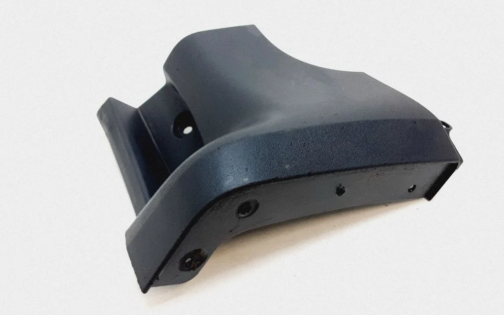 Sill/side skirt trim – Volvo XC90 (2007-2014)