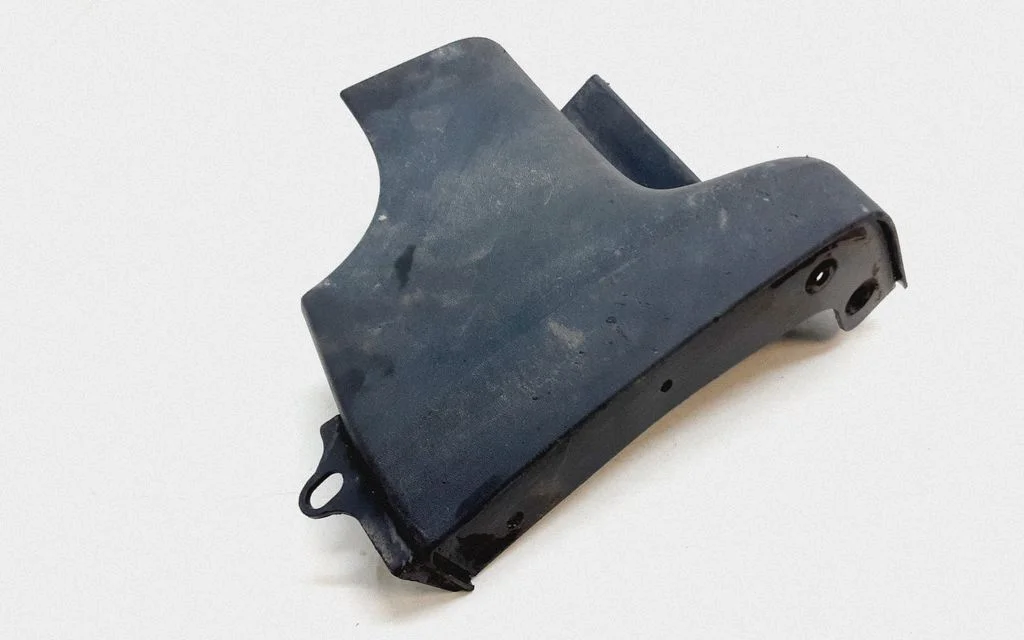 Sill/side skirt trim – Volvo XC90 (2007-2014)