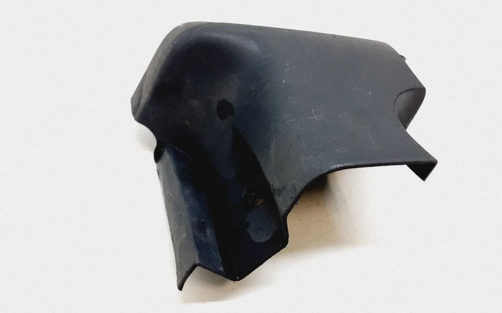 Sill/side skirt trim – Volvo XC90 (2007-2014)