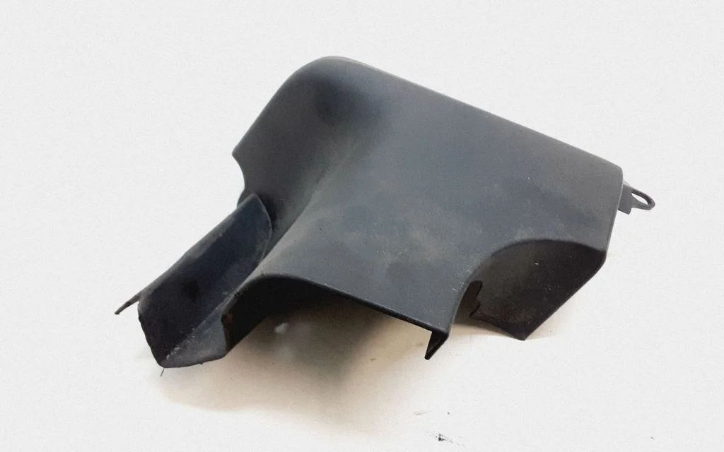 Sill/side skirt trim – Volvo XC90 (2007-2014)