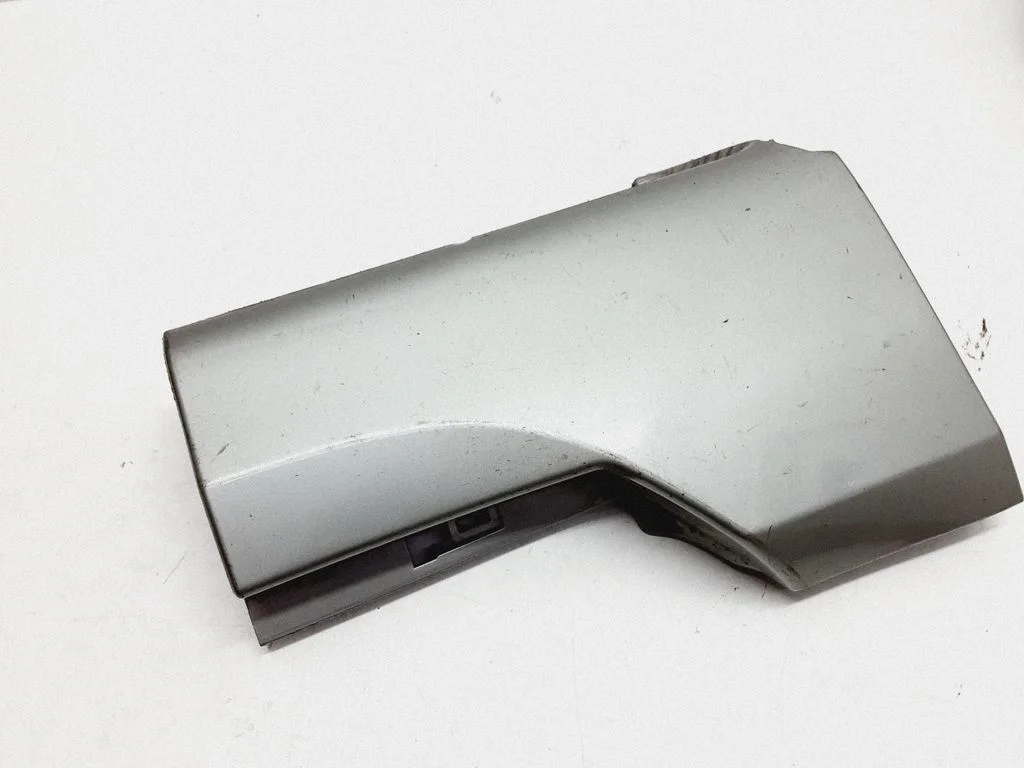 Sill/side skirt trim – Volvo S80 (2007-2013)