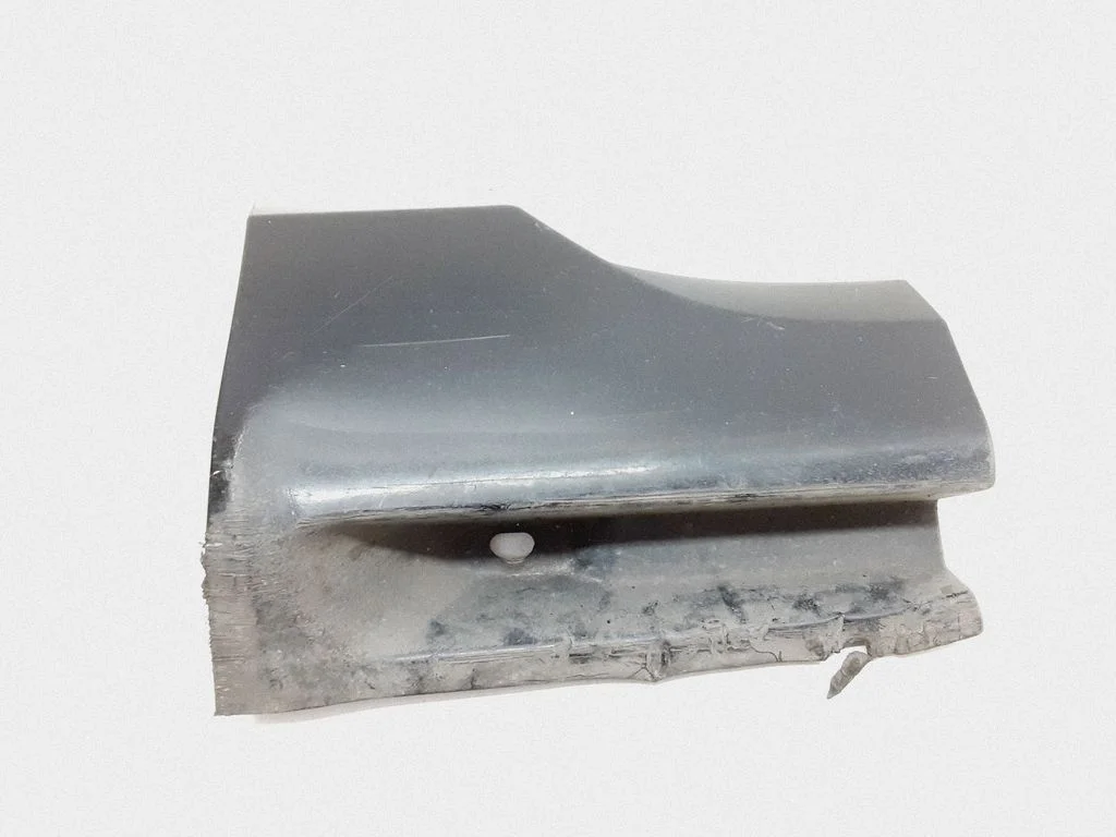 Sill/side skirt trim – Volvo S80 (2007-2013)