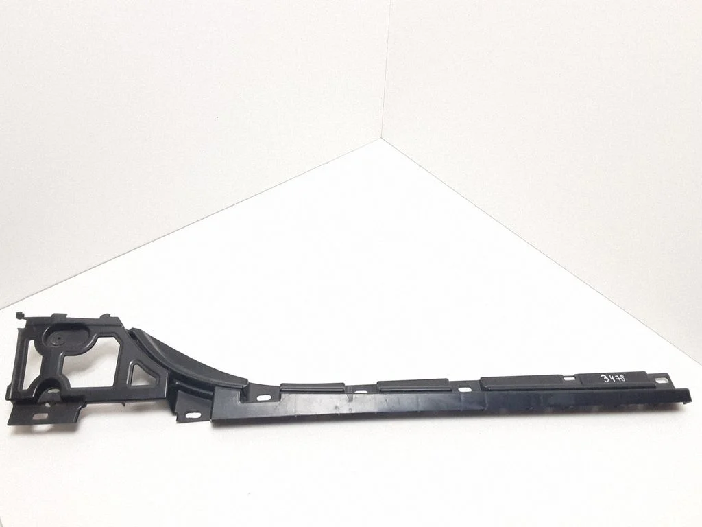 Sill/side skirt trim – BMW 5 Series GT F07 (2010-2017)