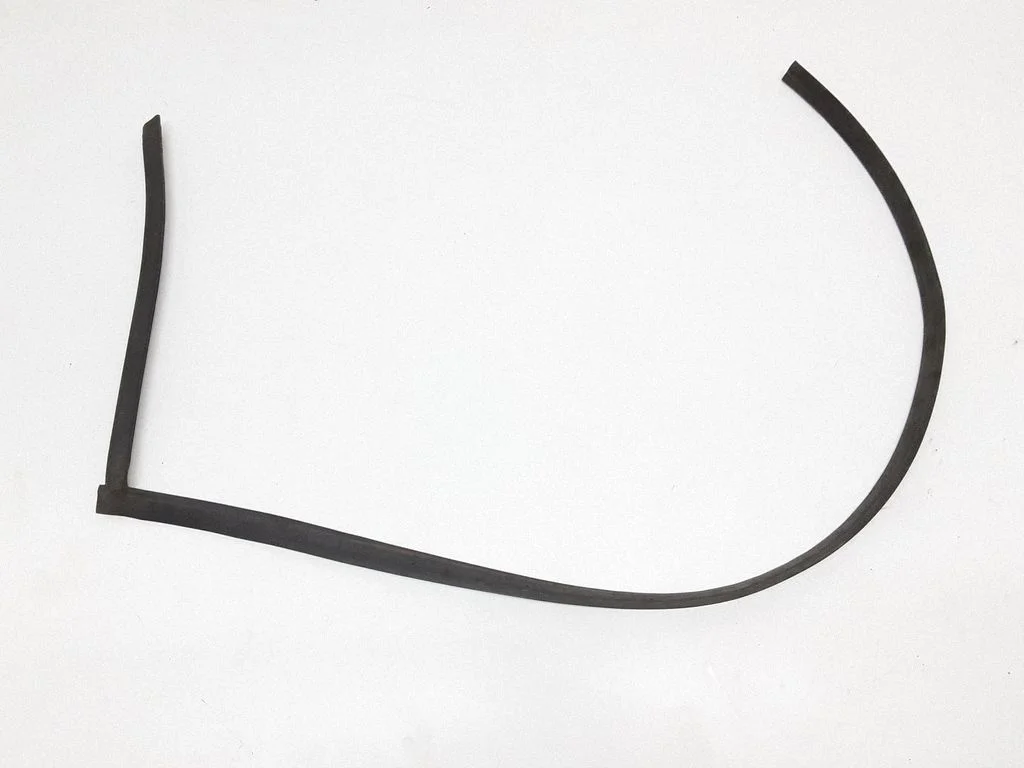 Sill/side skirt trim – Seat Ateca (2016-)