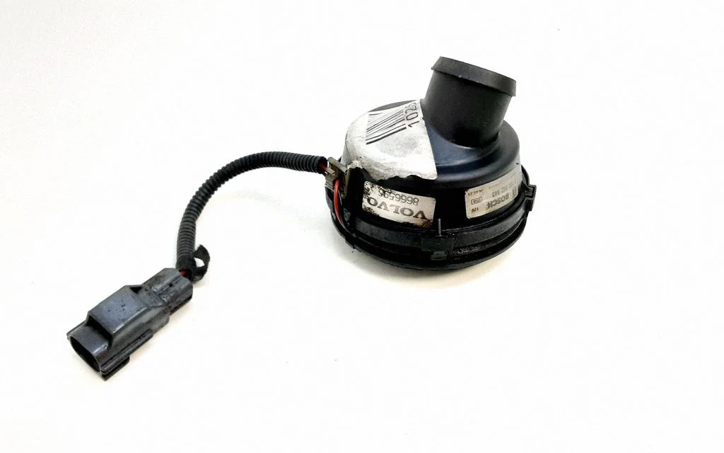 Engine control unit/module fan – Volvo XC90 (2003-2006)