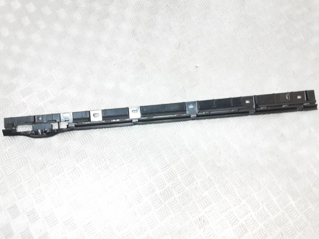 Sill/side skirt trim – BMW 5 Series GT F07 (2010-2017)