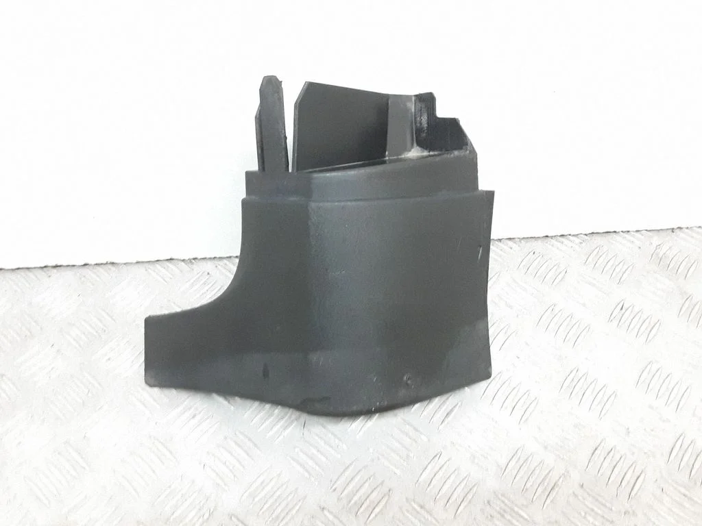 Sill/side skirt trim – Volvo XC60 (2009-2013)