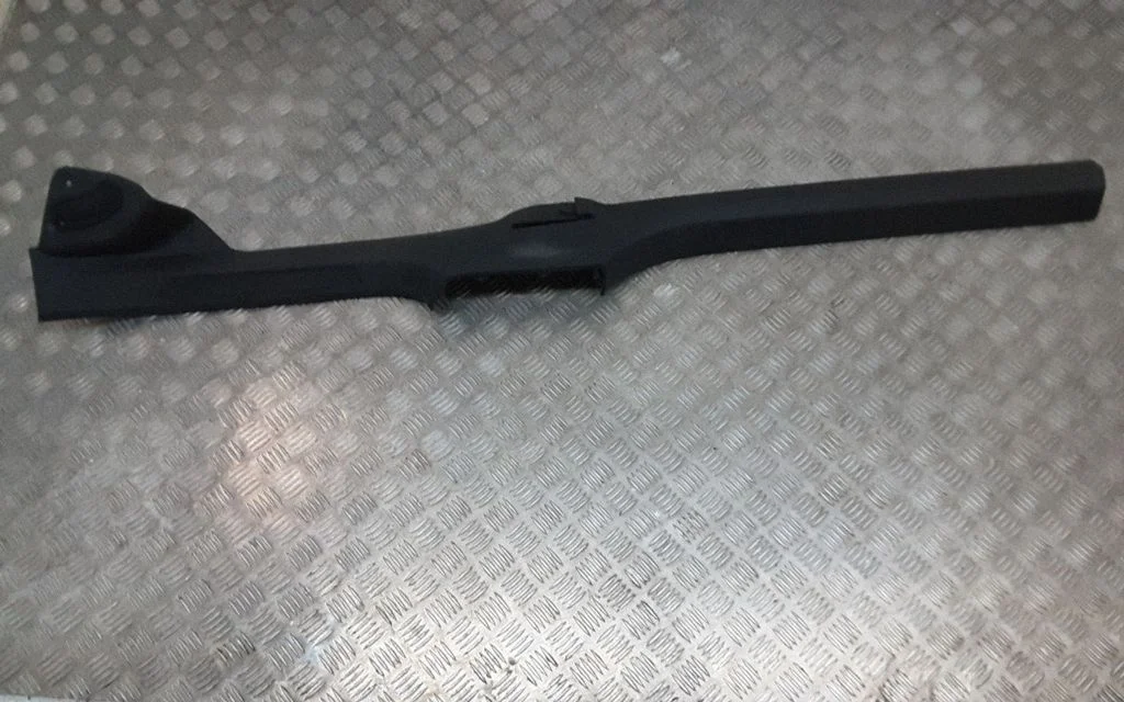 Sill/side skirt trim – Volkswagen Passat CC (2008-2016)