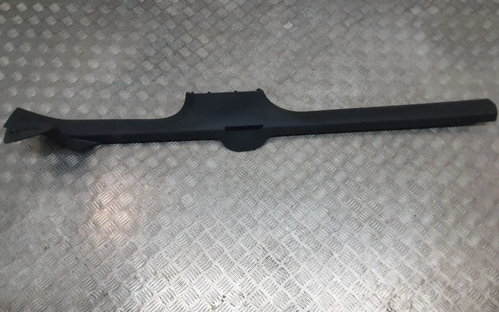 Sill/side skirt trim – Volkswagen Passat CC (2008-2016)