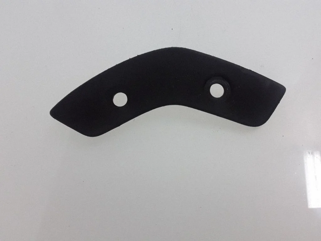 Sill/side skirt trim – Volvo S60 (2011-2013)