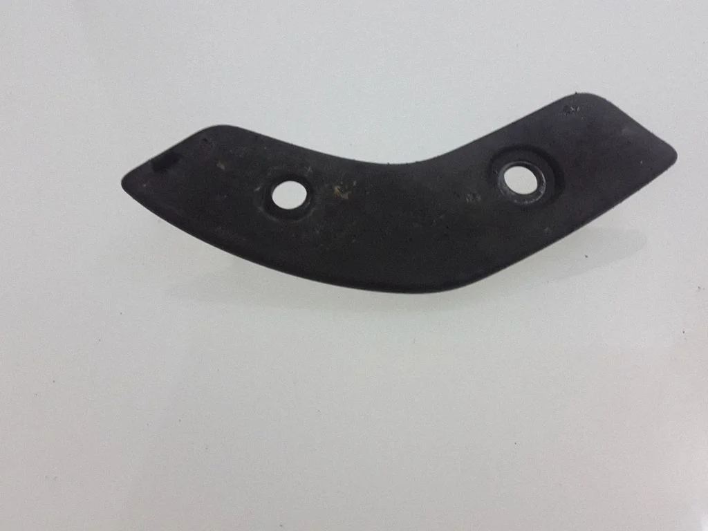 Sill/side skirt trim – Volvo S60 (2011-2013)