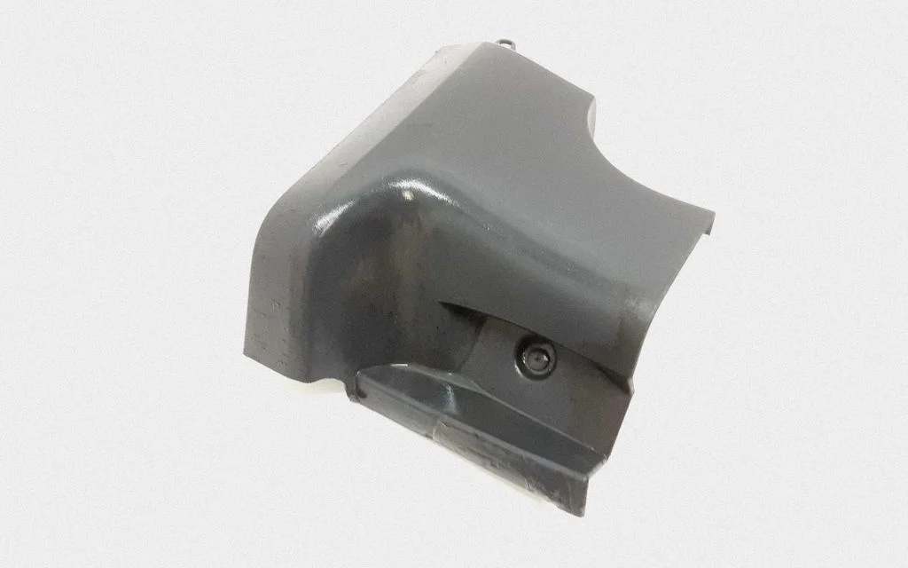 Sill/side skirt trim – Volvo XC90 (2003-2006)