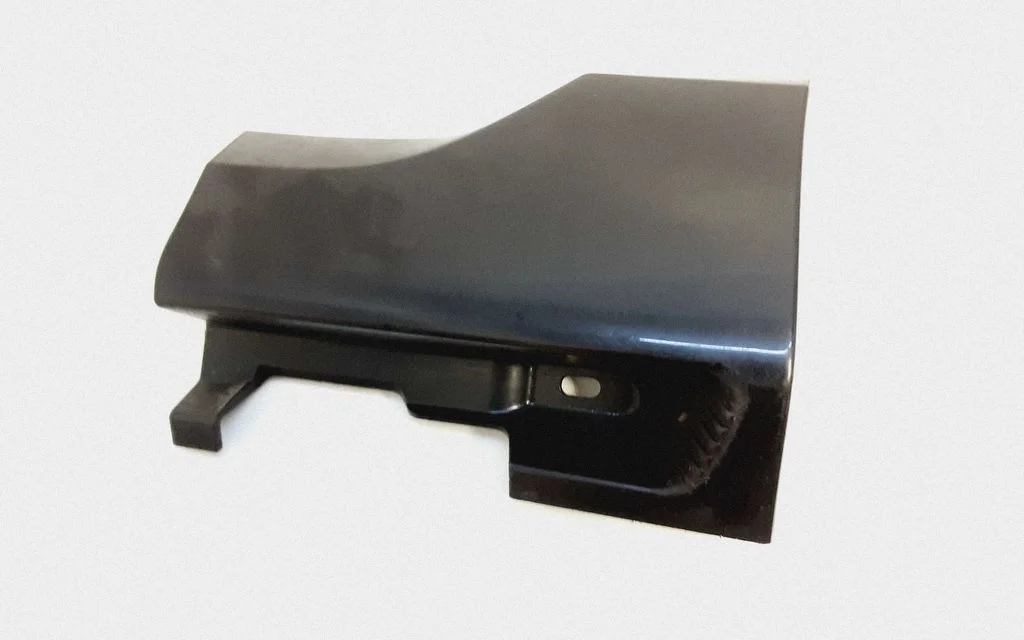 Sill/side skirt trim – Volvo V70 (2008-2013)