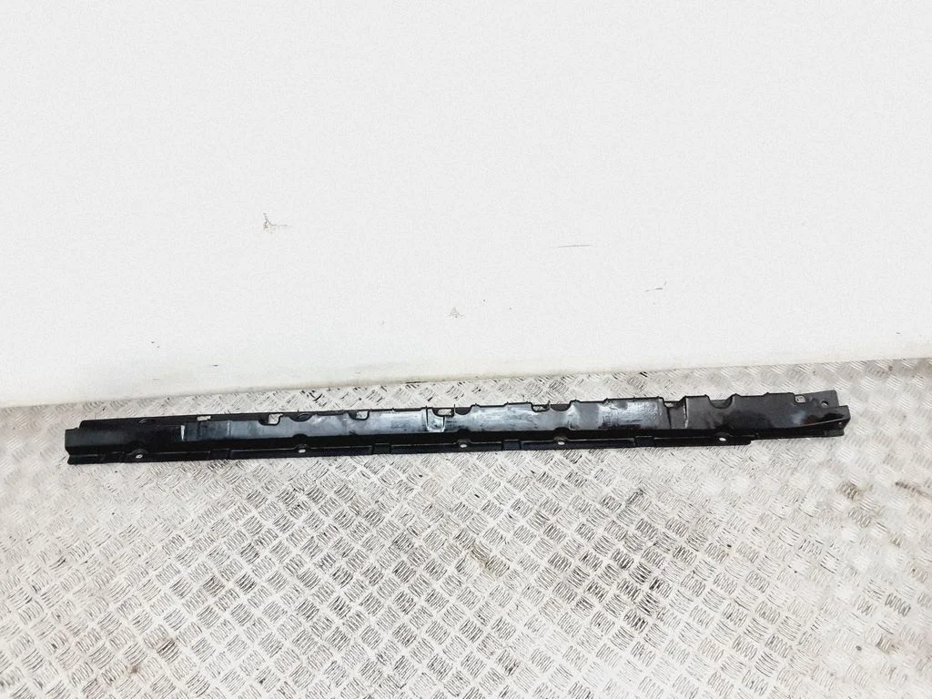 Sill/side skirt trim – BMW X5 E70 (2006-2013)