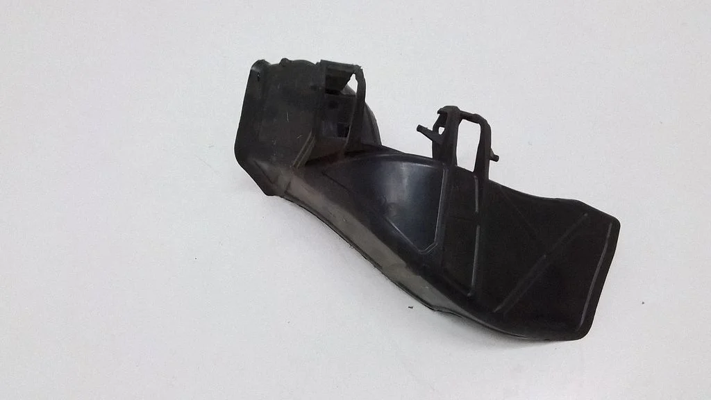 Muu tagavedrustuse varuosa – Porsche 911 991 (2011-2019)
