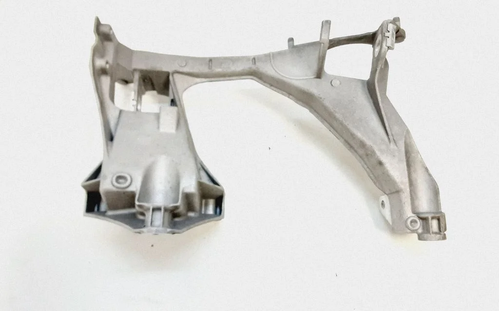 Muu tagavedrustuse varuosa – Porsche Boxster 981 (2012-2016)