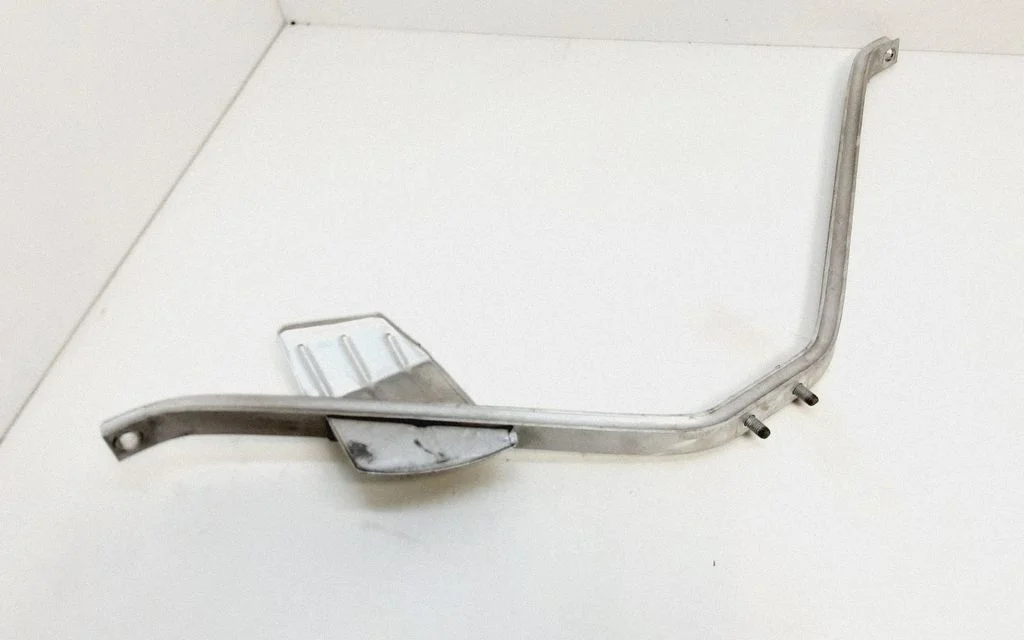 Muu tagavedrustuse varuosa – Porsche Boxster 981 (2012-2016)