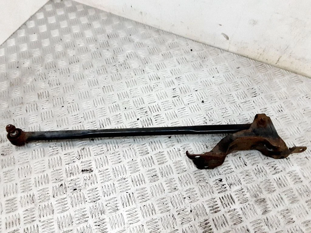 Muu tagavedrustuse varuosa – Chrysler Town & Country V (2008-2016)