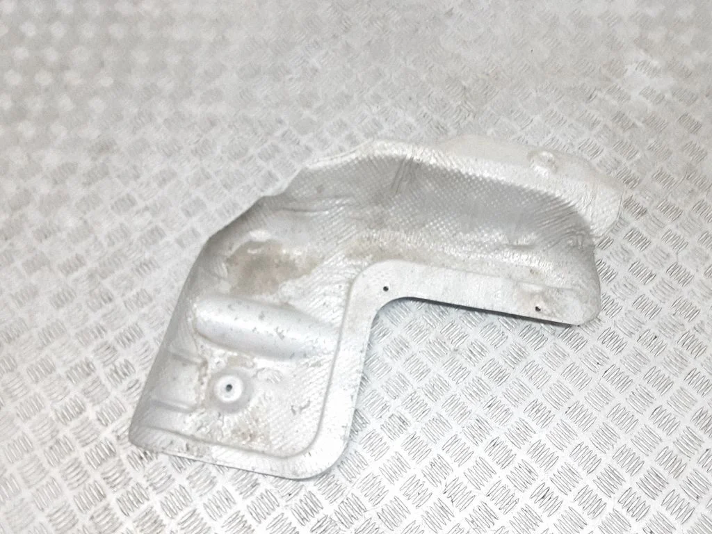 Exhaust heat shield – Chrysler Pacifica (2017-)