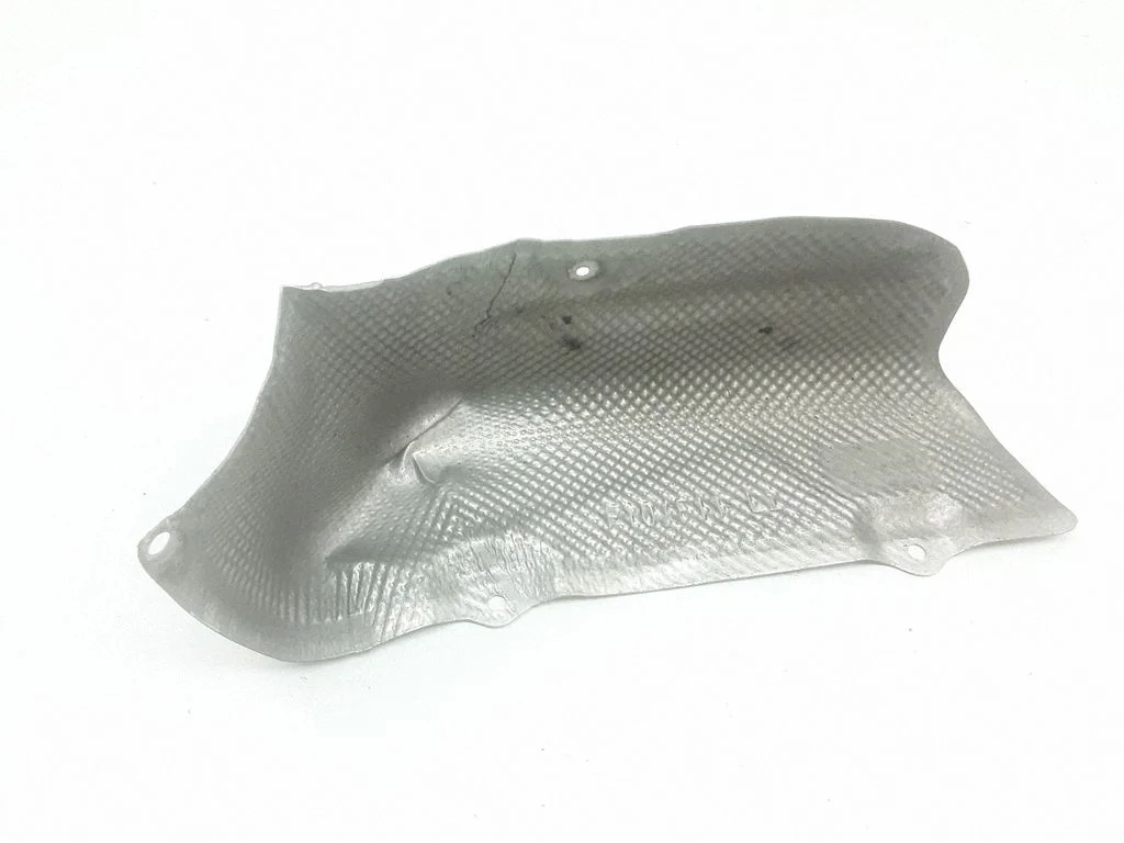 Exhaust heat shield 7207269