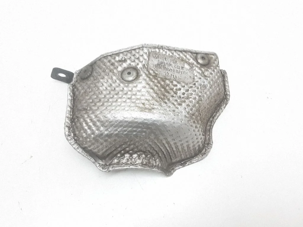 Exhaust heat shield 5Q0521441B