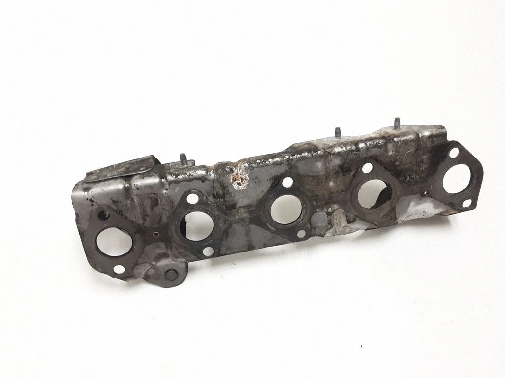 Exhaust heat shield – Volvo V60 (2011-2013)