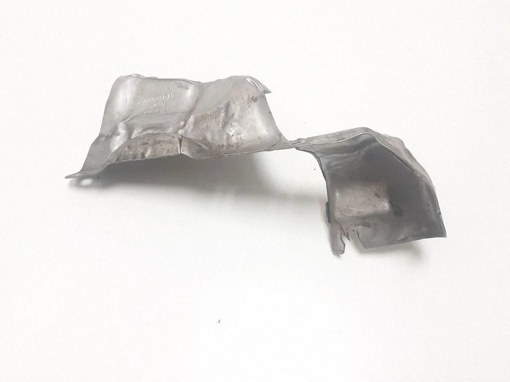 Exhaust heat shield – Volvo V60 (2011-2013)
