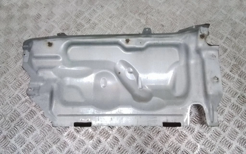 Dzinēja siltumizolācija (aizsargs pret karstumu) 31299866